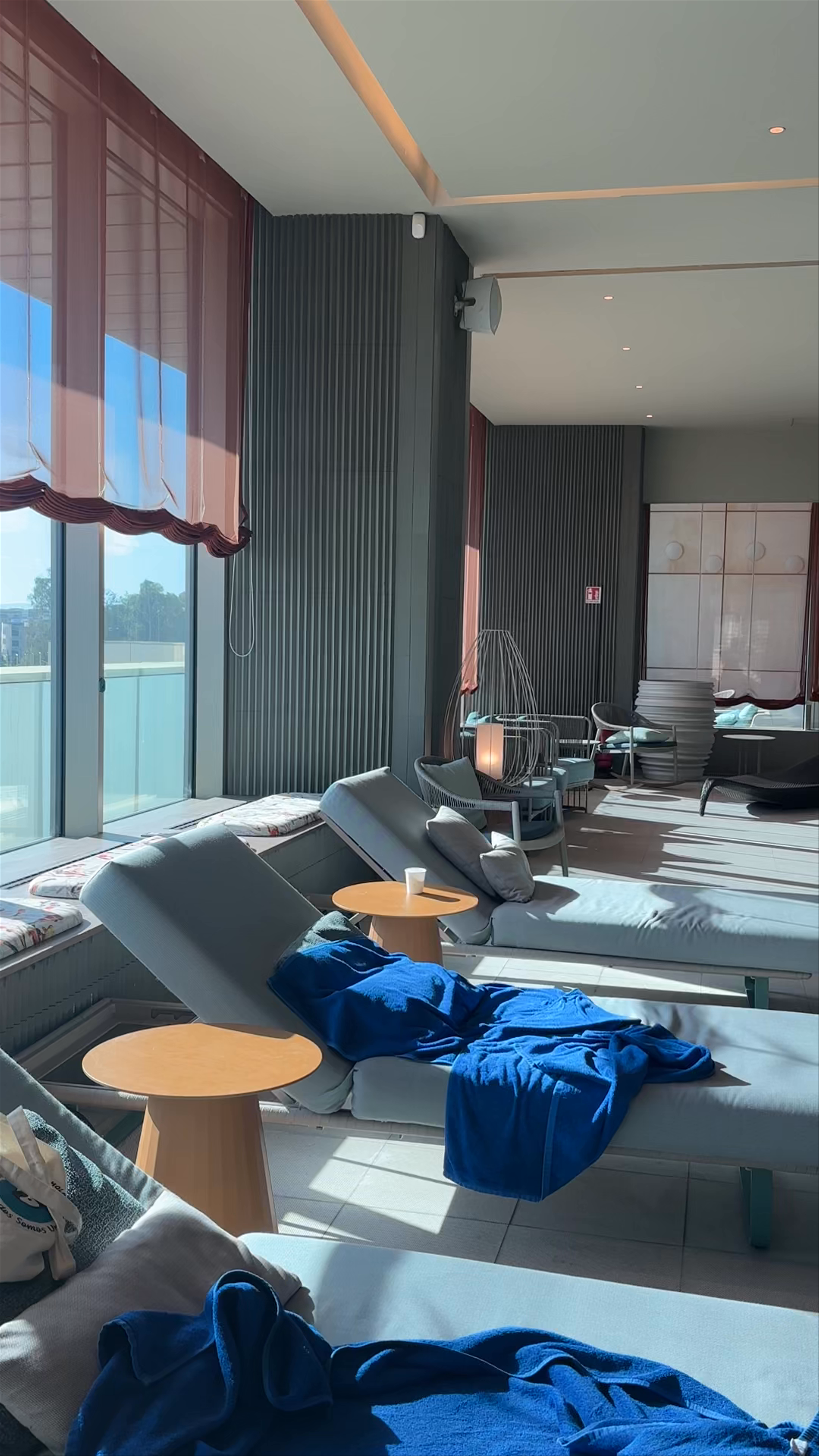 Hyatt Regency Algiers Airport