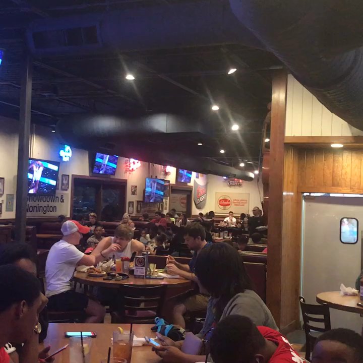 Wild Wing Cafe - Chicken Wings Near Me - Anderson, South Carolina