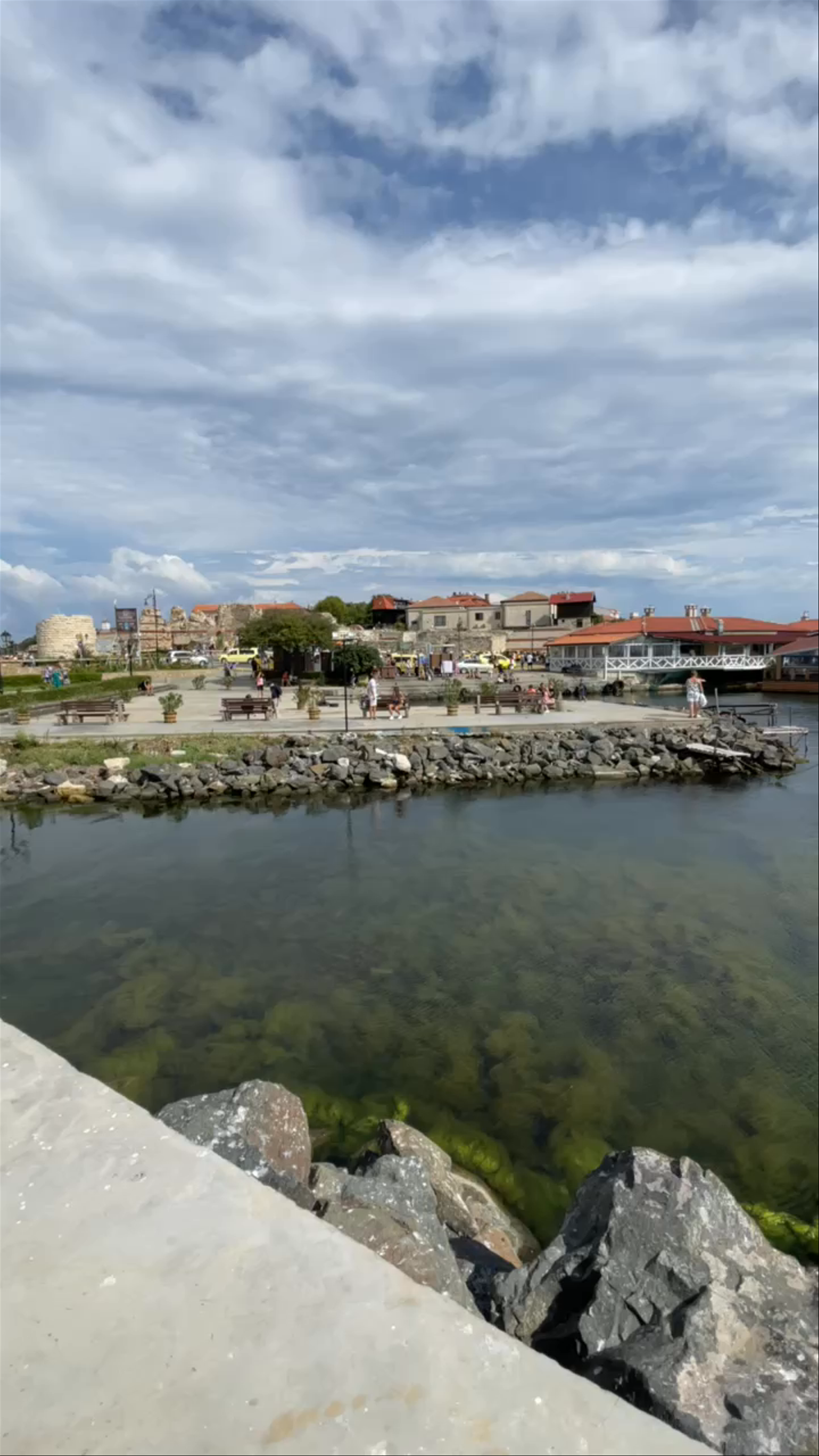 Pomnik św. Mikołaja