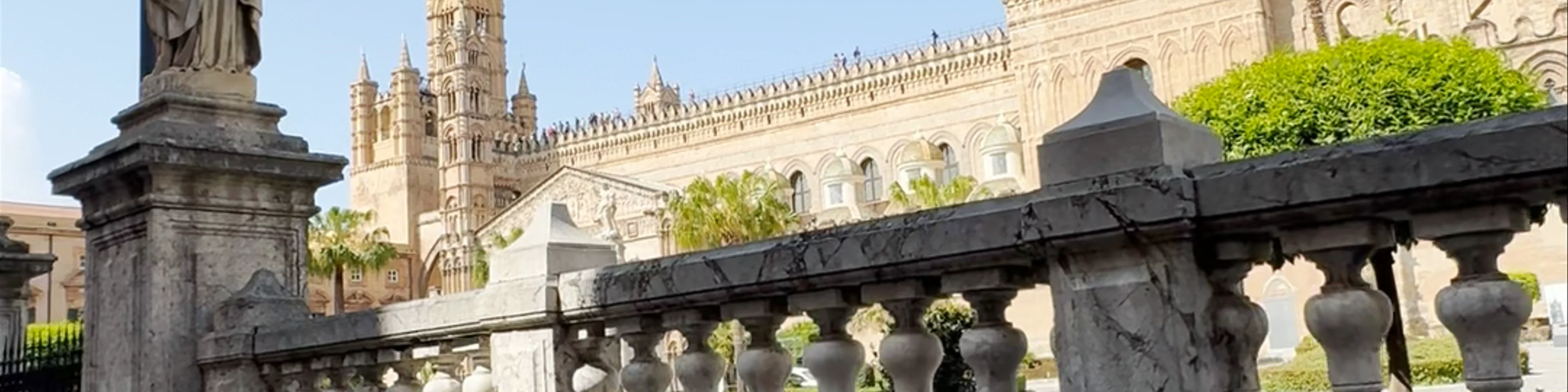 Duomo di Palermo