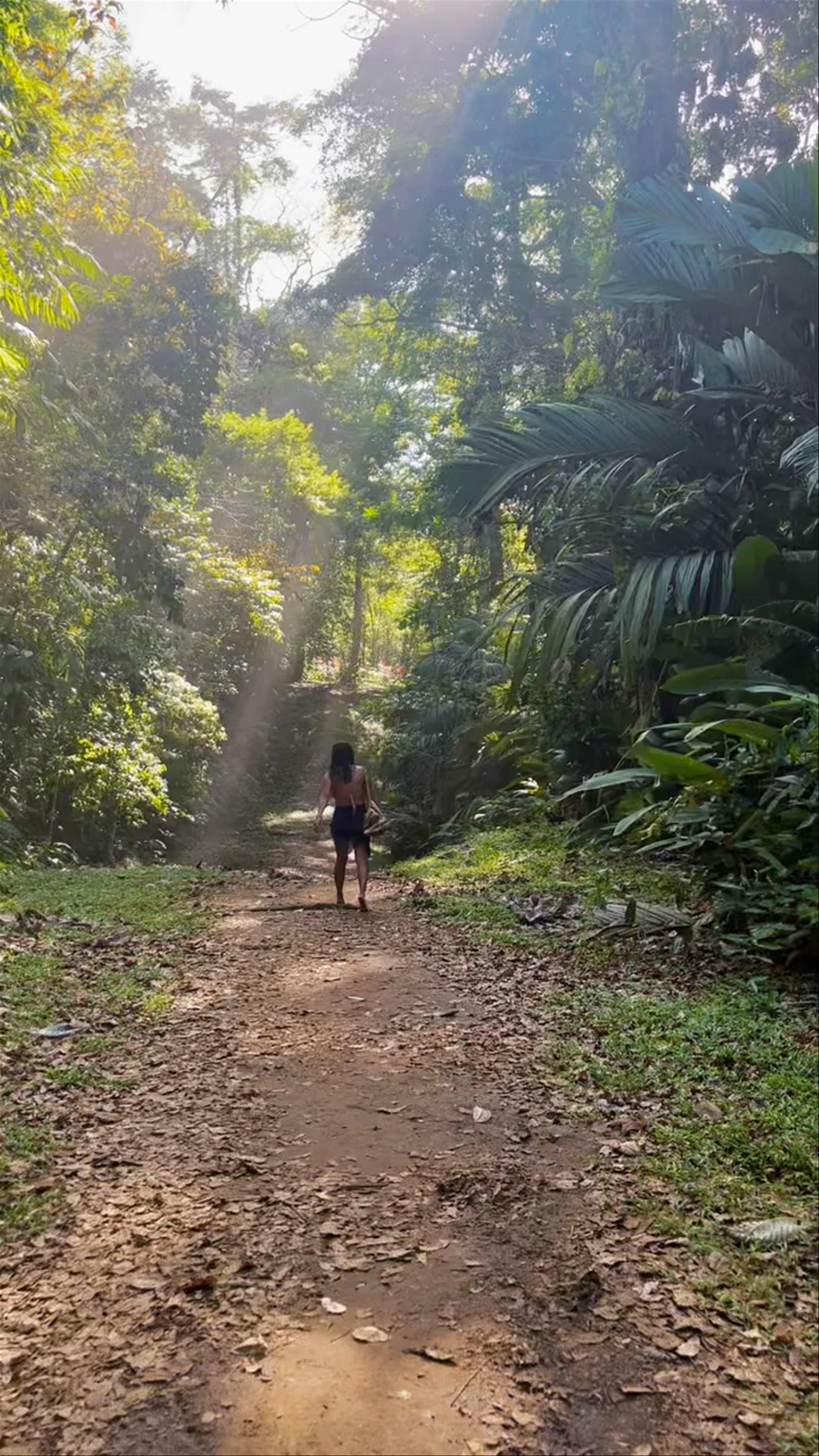 Refugio Nacional Gandoca-Manzanillo