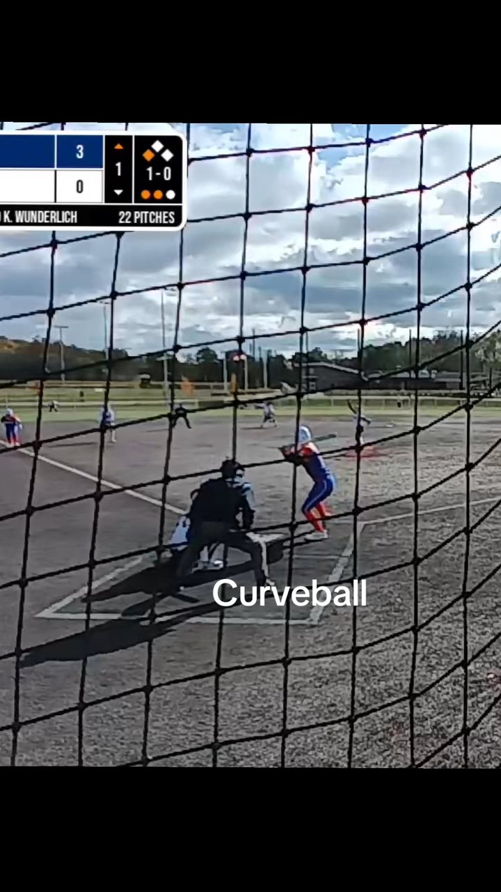 Pitching Clip 1