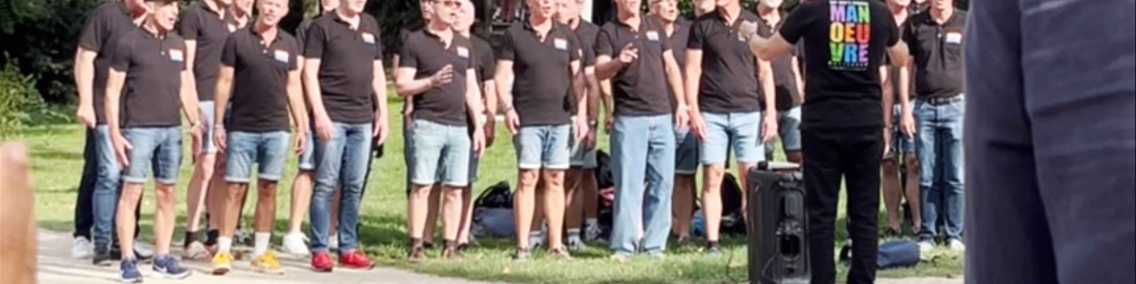 Vondelpark
