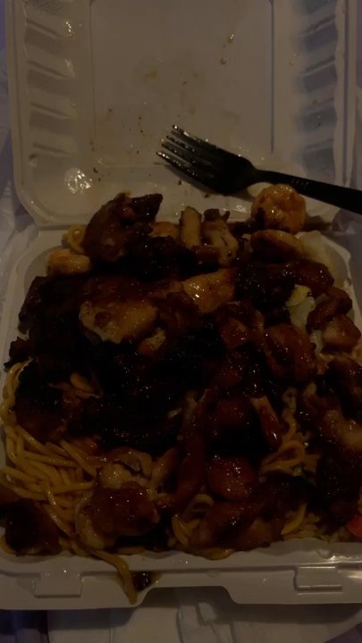 Teriyaki One - Chicken and Shrimp Teriyaki - Japanese Near Me - Flushing, New York