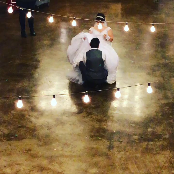 DJ Mike Production - Garter toss - DJs Near Me - Dallas, Texas