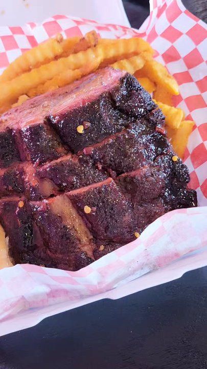 Ribbee’s - Barbeque Near Me - Fort Worth, Texas