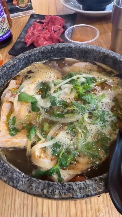 Pho House Suwanee - 10/10 - Vietnamese Near Me - Suwanee, Georgia