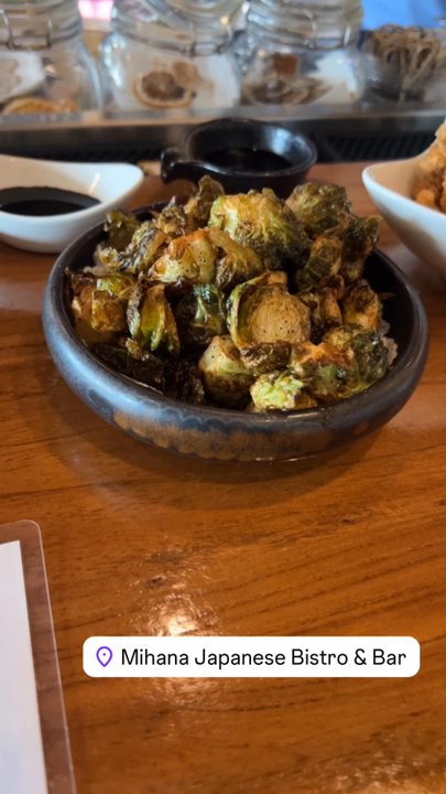 MIHANA JAPANESE BISTRO & BAR - Updated January 2026 - 330 Photos & 130 ...