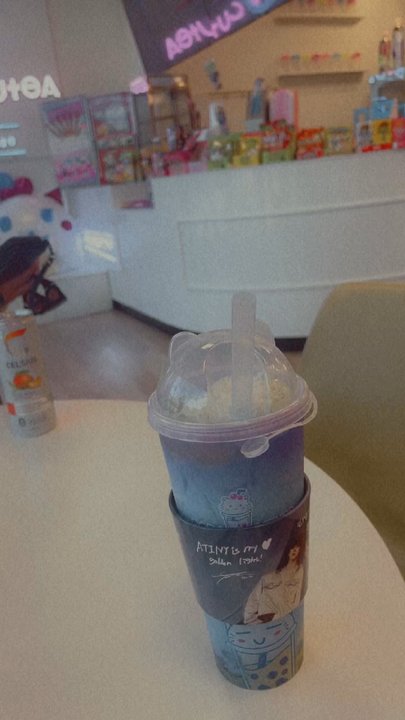 Boba Cucue - Bubble Tea Near Me - Phoenix, Arizona