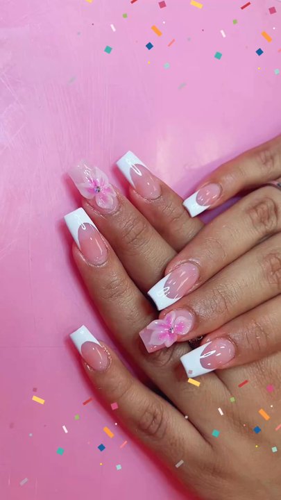 Classy Nails - Getting a good design for your special day - Nail Salons Near Me - Montebello, California