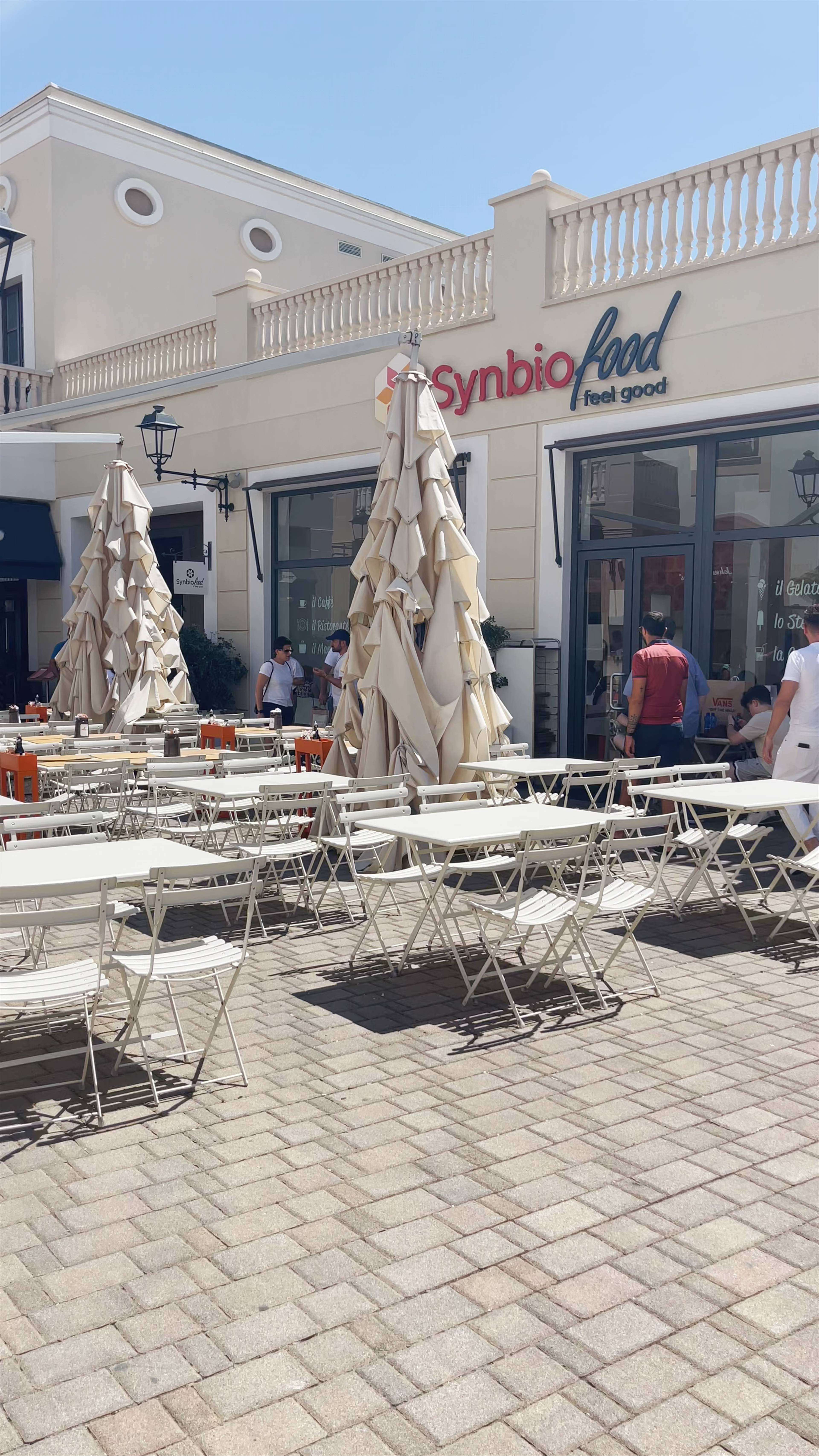 Sicilia Outlet Village