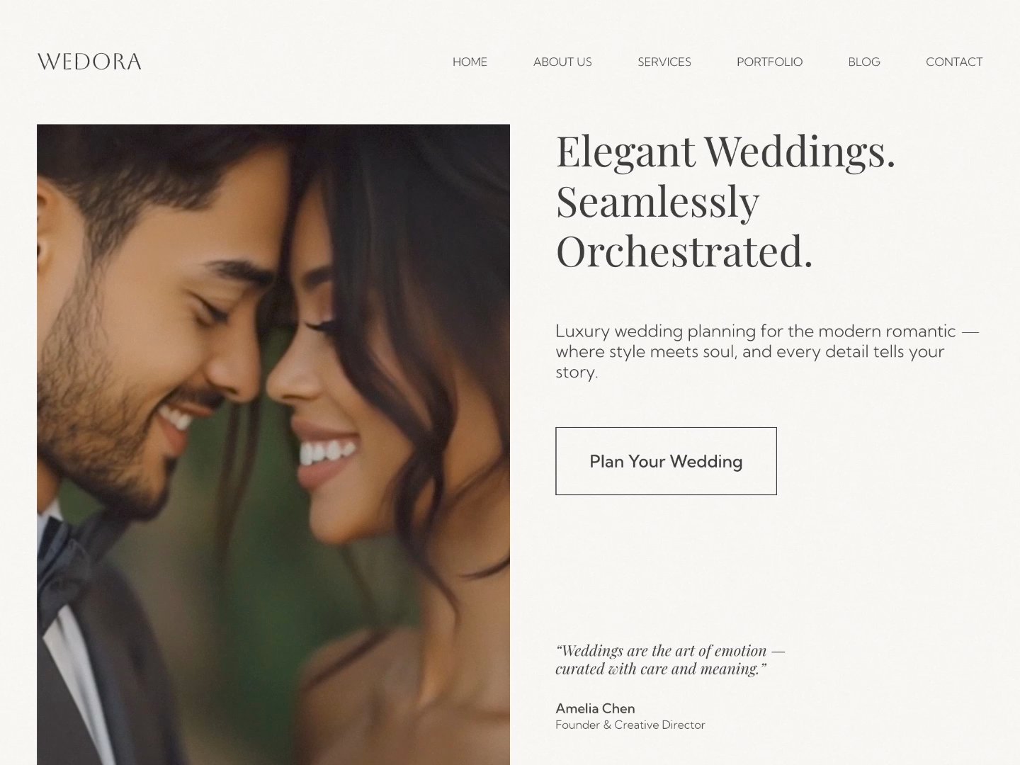 Wedora