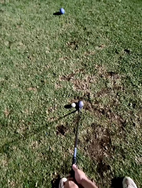 Atlas Optometry - Video quality is surprisingly good at night. The perspiration lenses are perfect! Now I can see which way my golf balls go! Thanks Dr Tran! - Optometrists Near Me - Costa Mesa, California