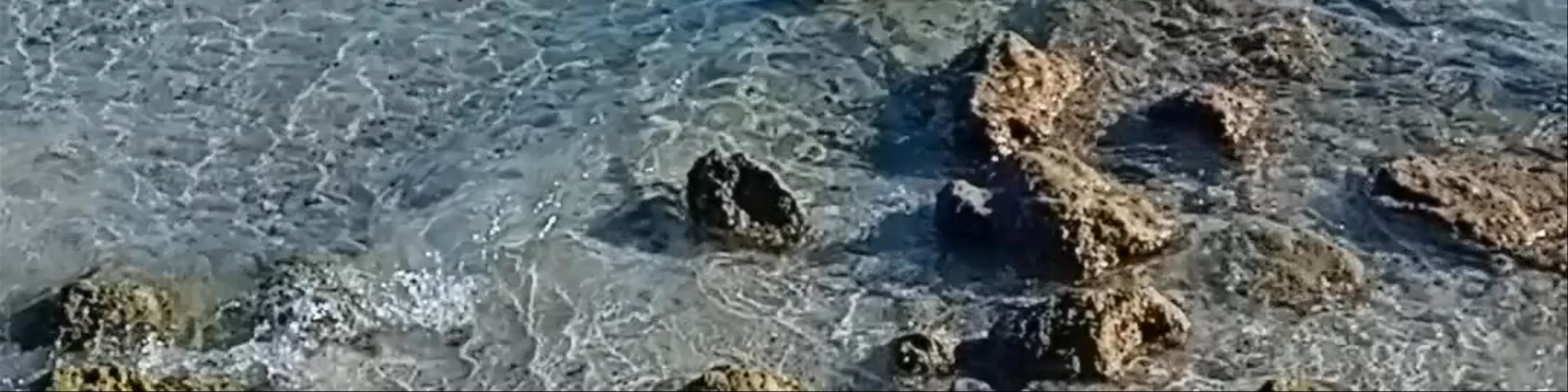 Nissi beach