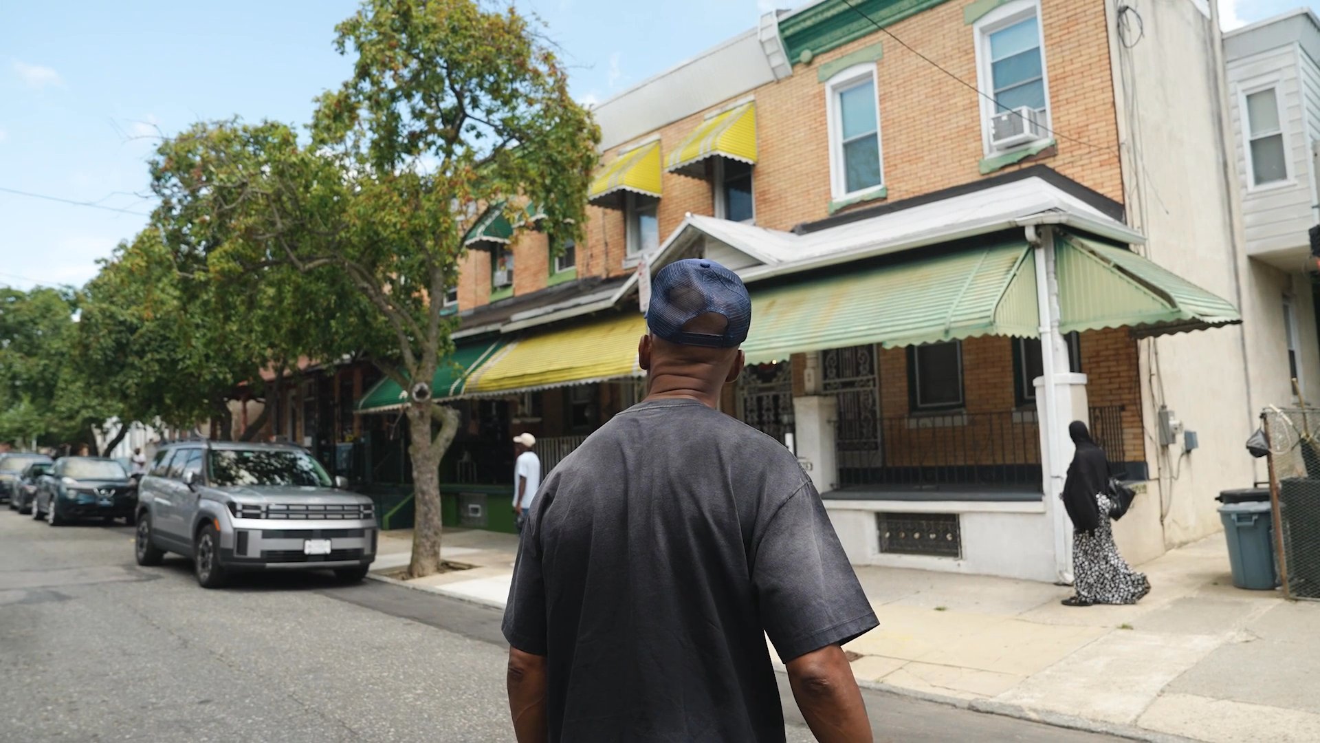 THE NORTH PHILLY SPECIAL PT.1 - MILLION DOLLAZ WORTH OF GAME EPISODE 391
