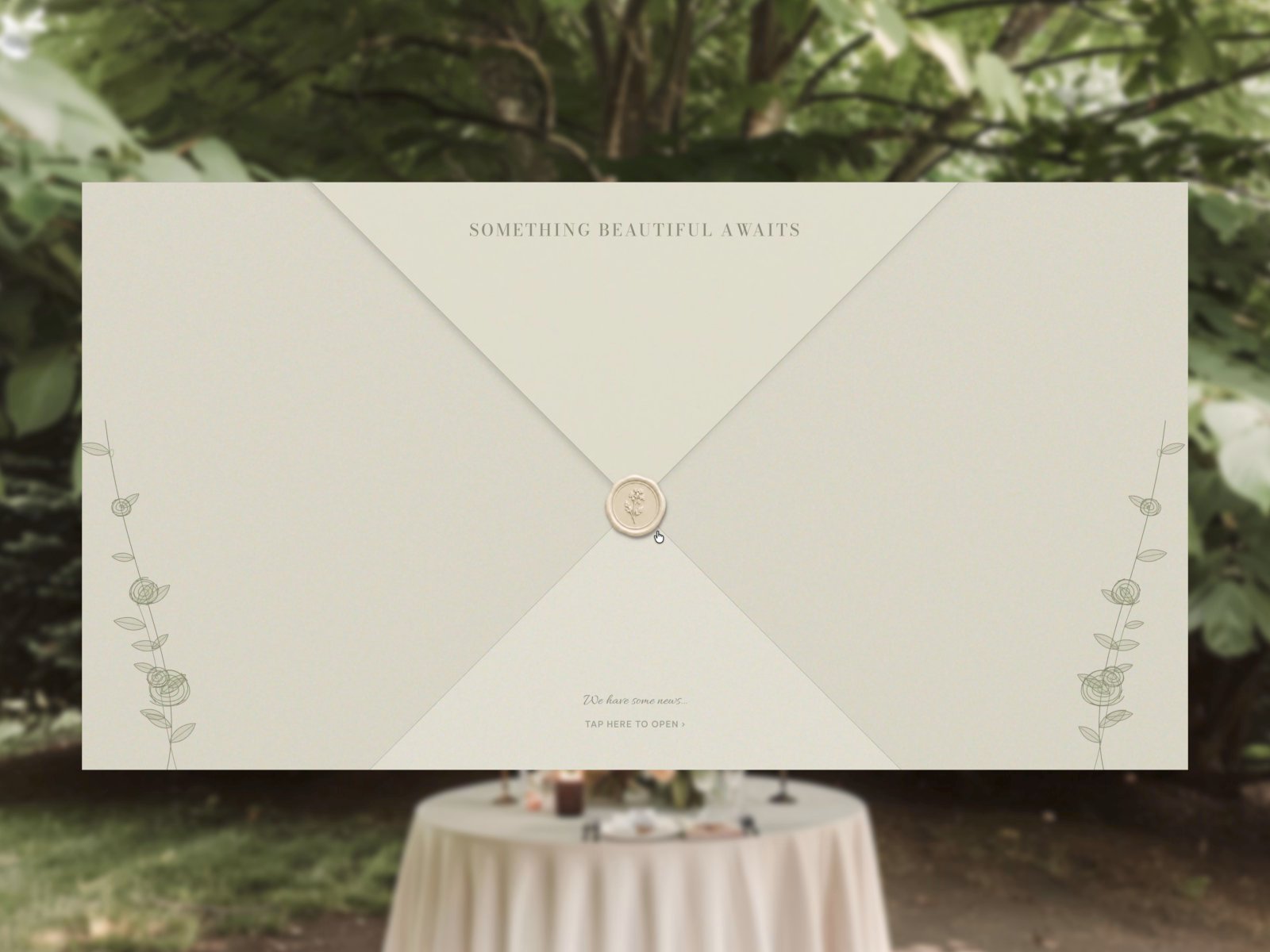 Together Vows