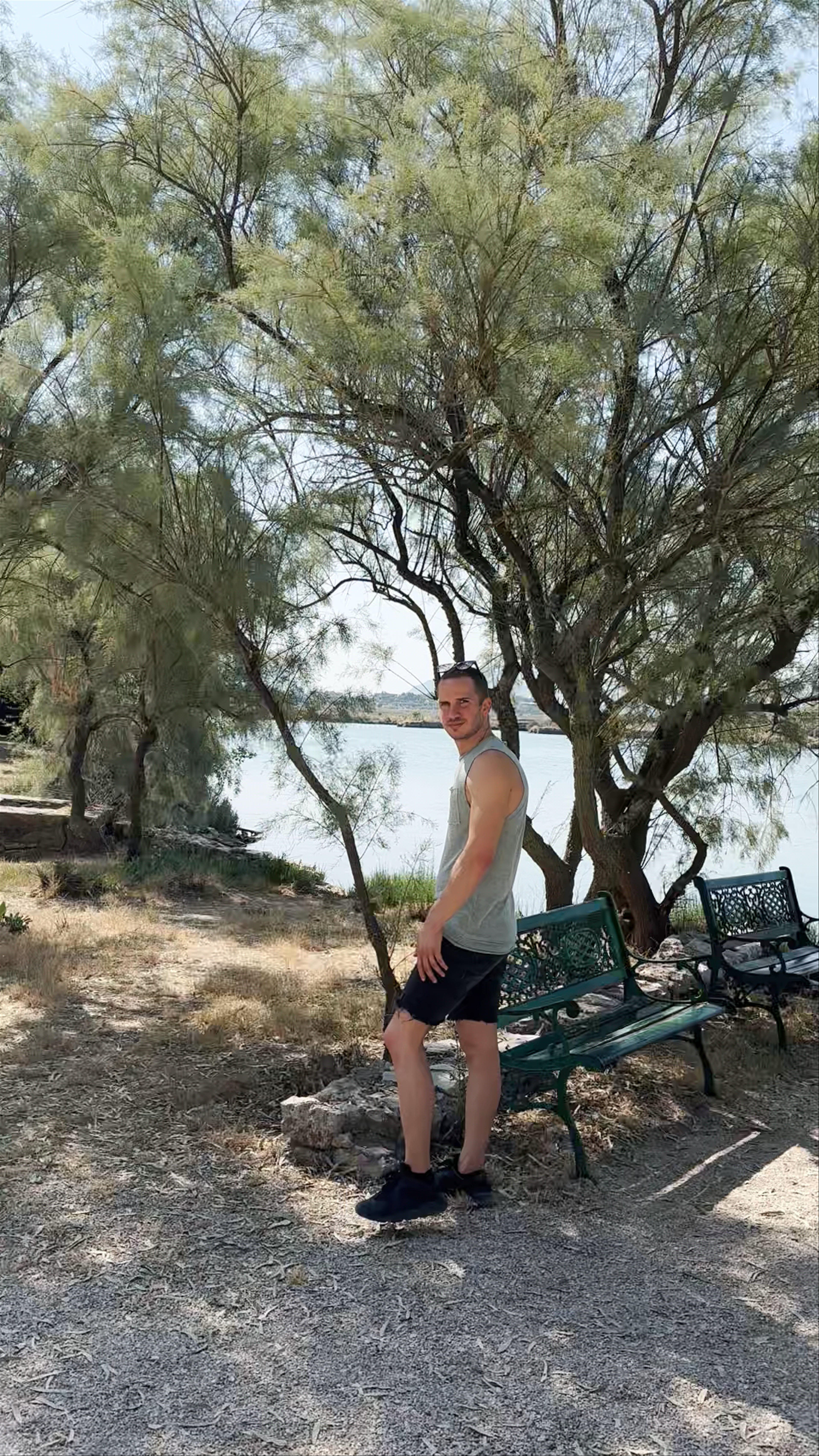 Butrint National Park: Nature and History Unite in Albania