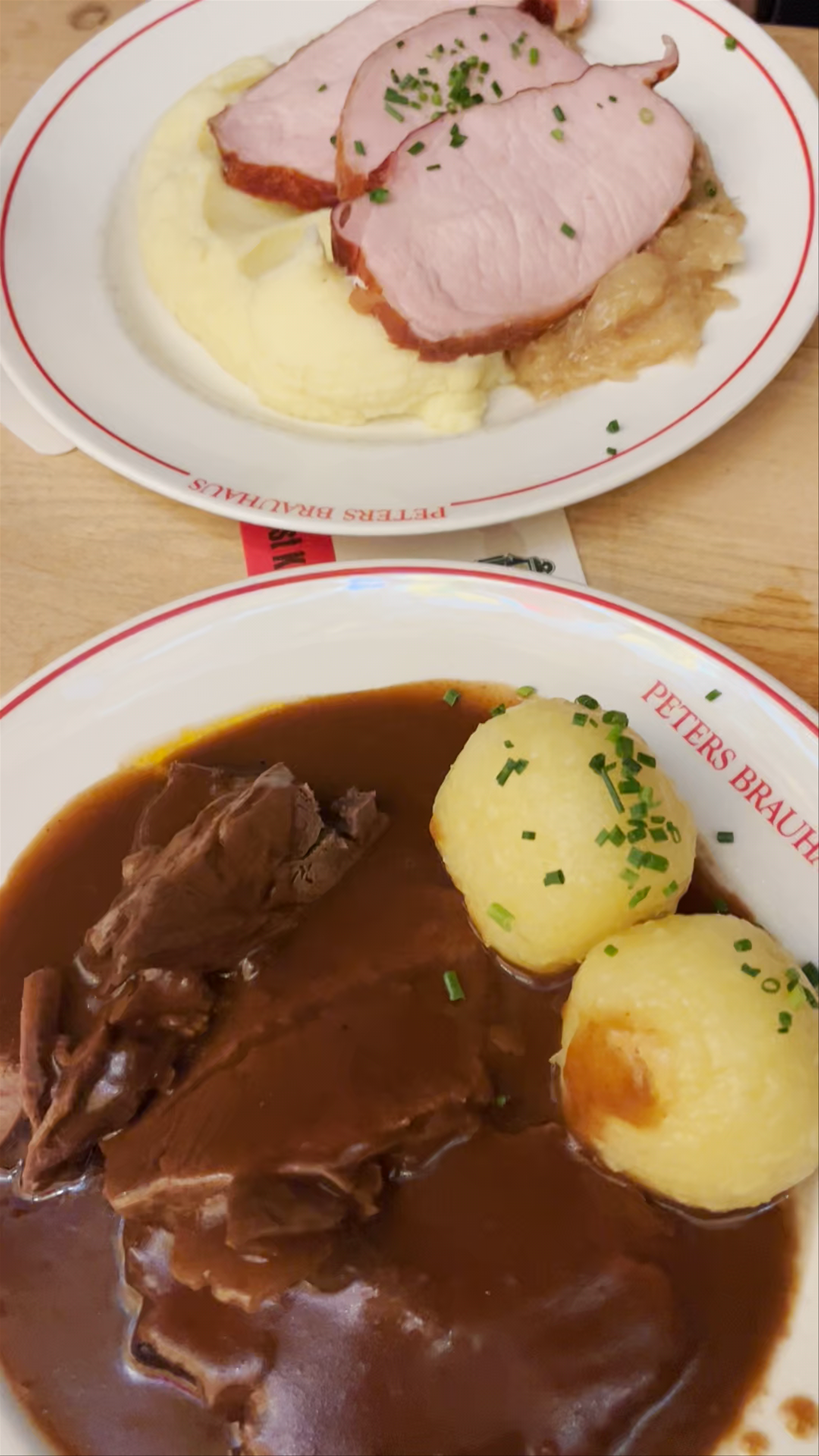 Peters Brauhaus