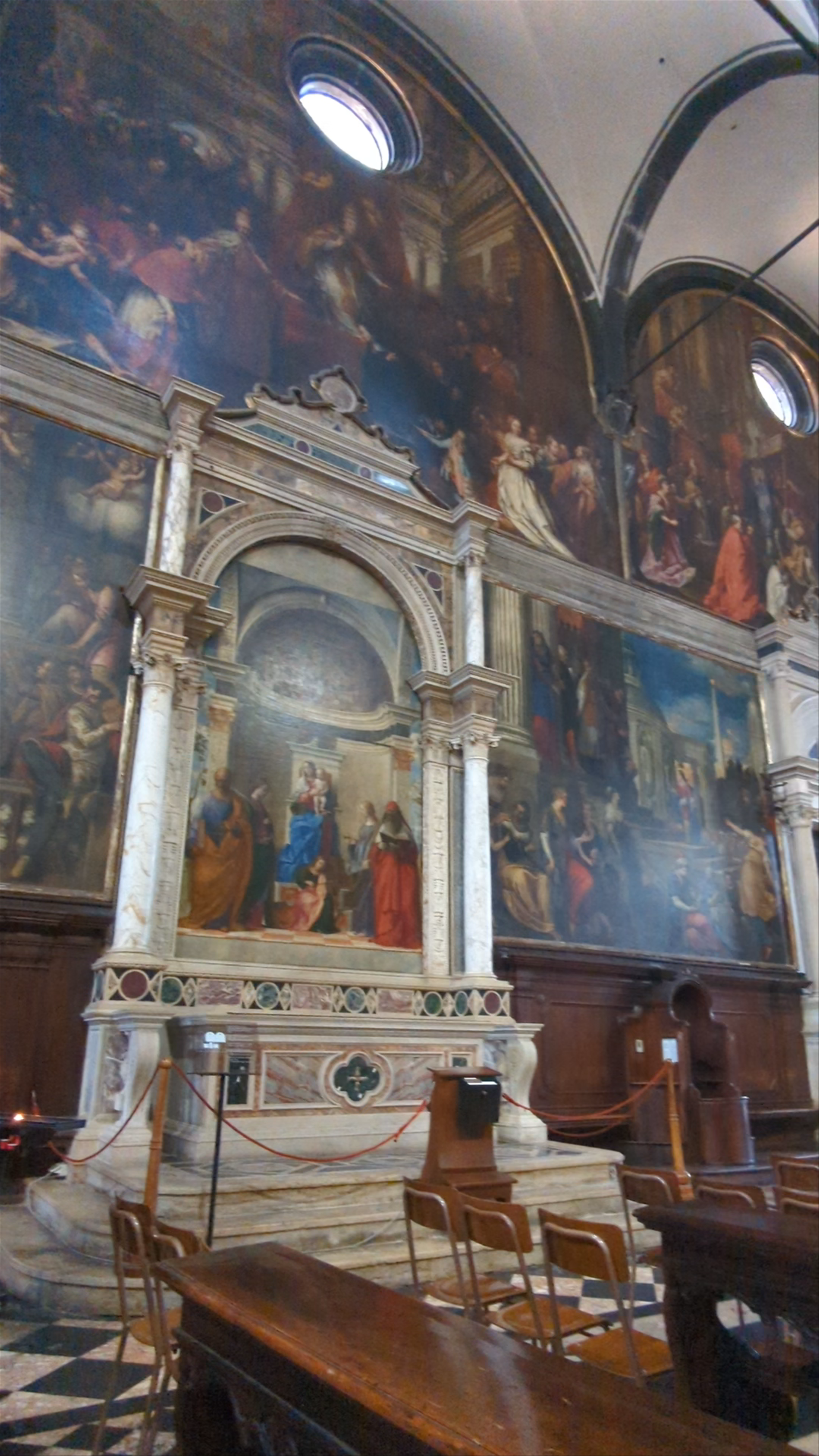 Chiesa di San Zaccaria