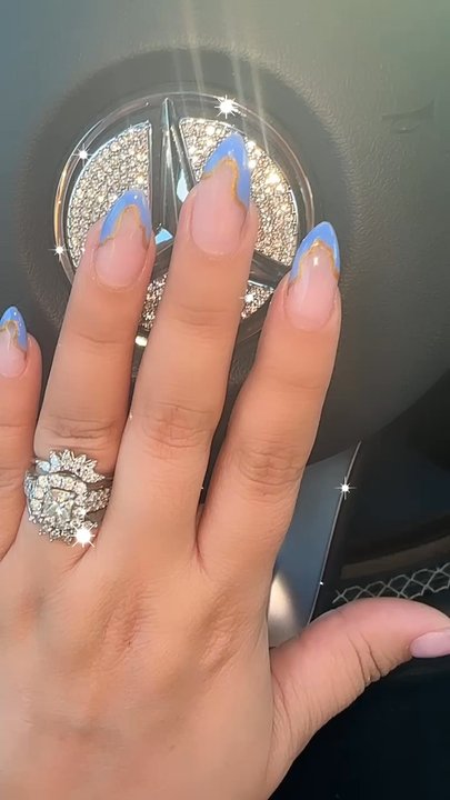 Versaci Nails Spa - Nail Salons Near Me - Eastvale, California