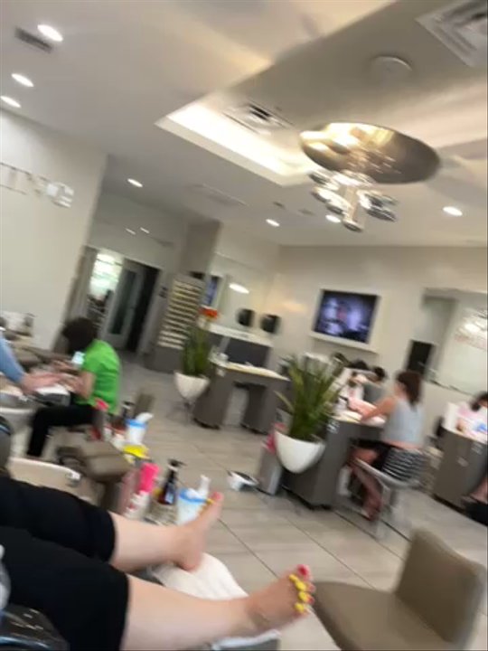 Sunset Nails - Nice clean salon - Nail Salons Near Me - Chandler, Arizona