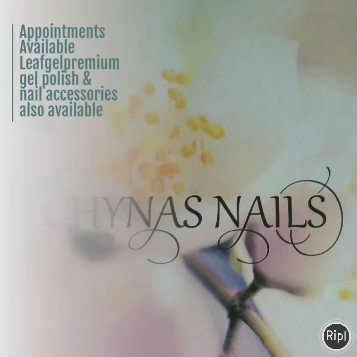 Chynas Nails - Nail Salons Near Me - Canoga Park, California