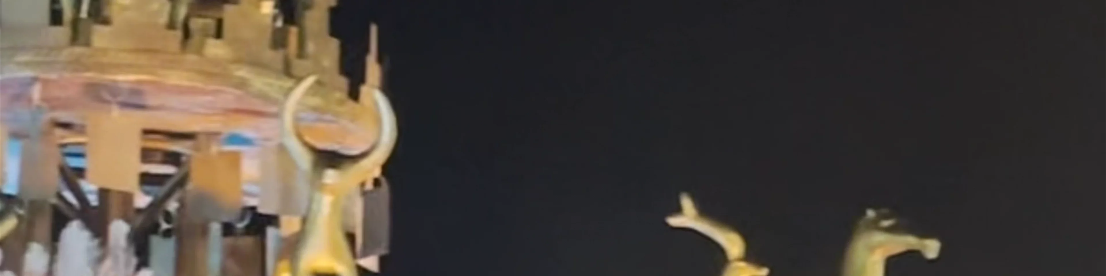 Kolkha Fountain