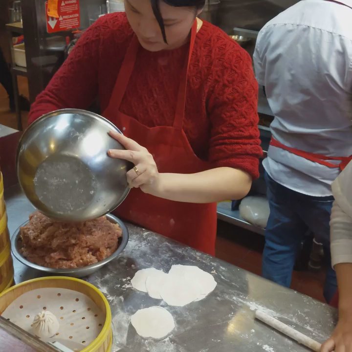 Shanghai Bun - Shanghainese Near Me - West Windsor, New Jersey