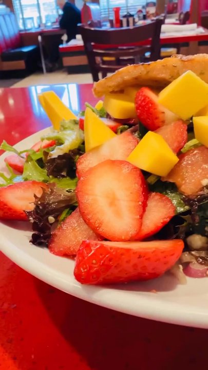 Park Wayne Diner - Diners Near Me - Wayne, New Jersey