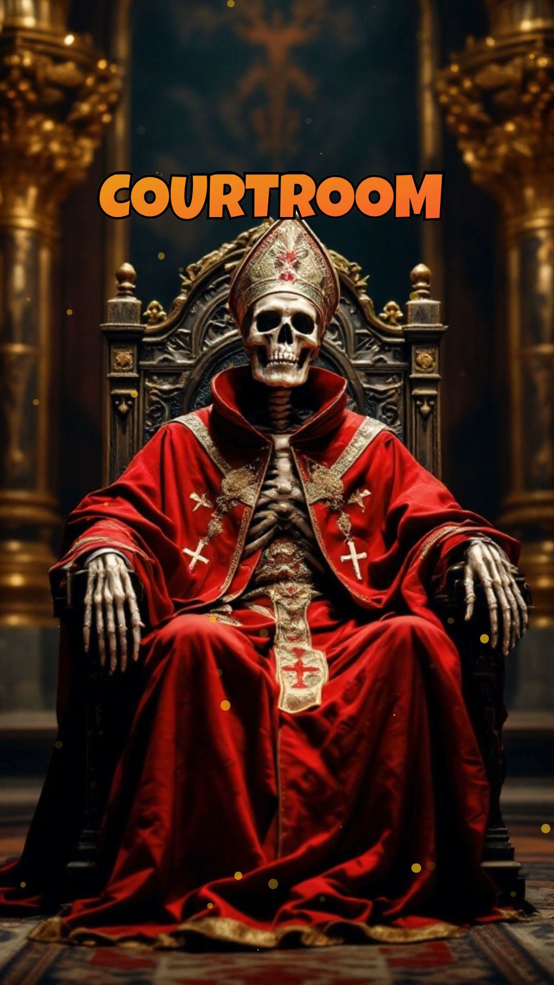 The Cadaver Synod: When a Dead Pope was Put on Trial