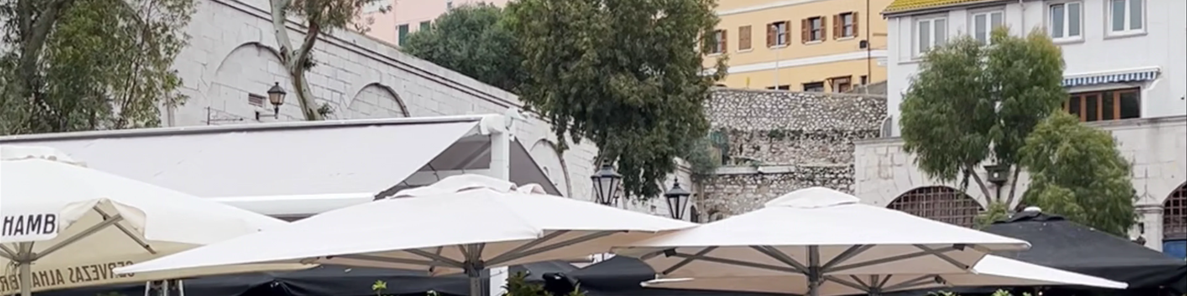 Grand Casemates Square