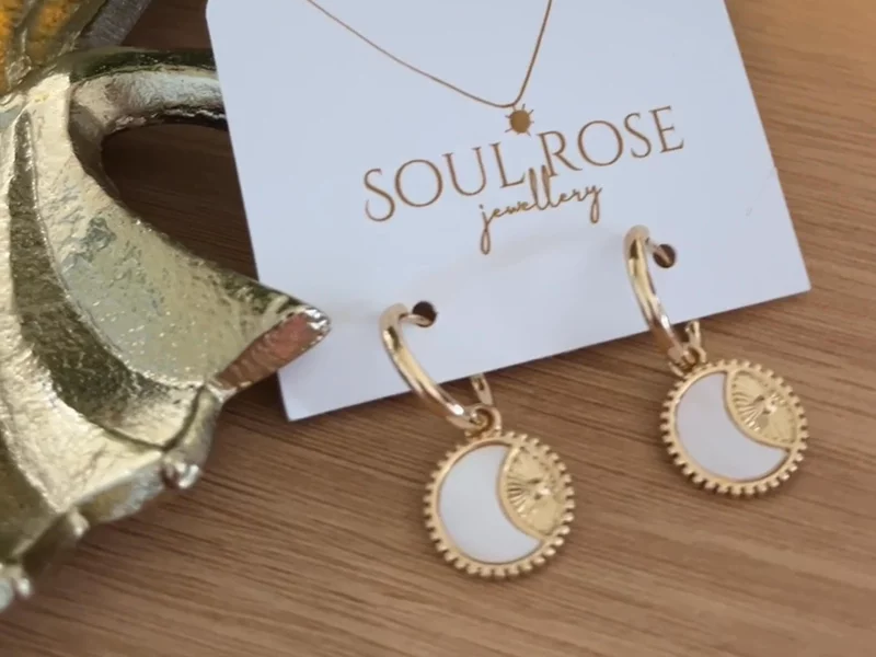 Soul Rose Jewellery