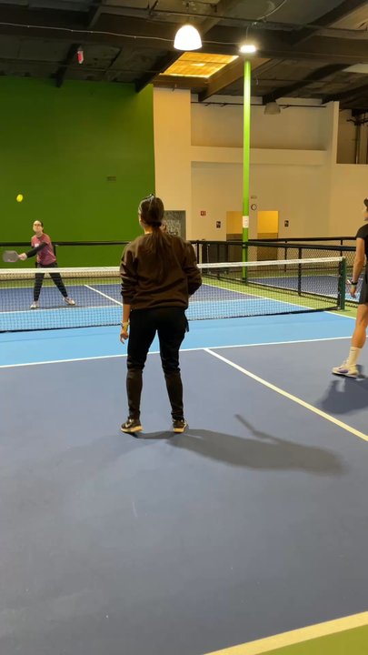 Pickleball City - Kindred Curiosity hangout - Pickleball Near Me - Fremont, California