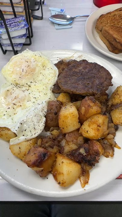 The New York Diner - Anytime deluxe - Diners Near Me - Valrico, Florida