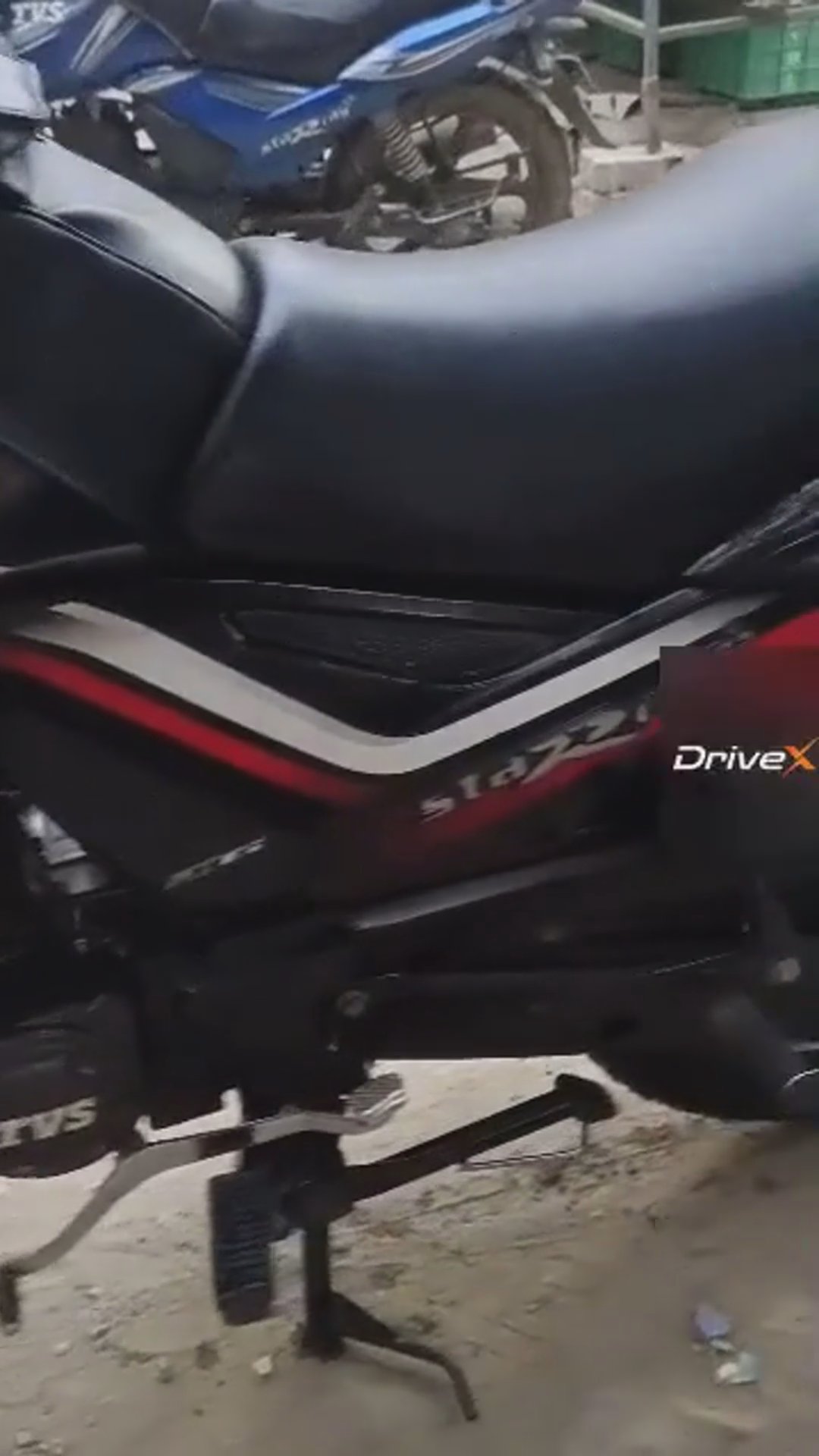 Walk-around video thumbnail