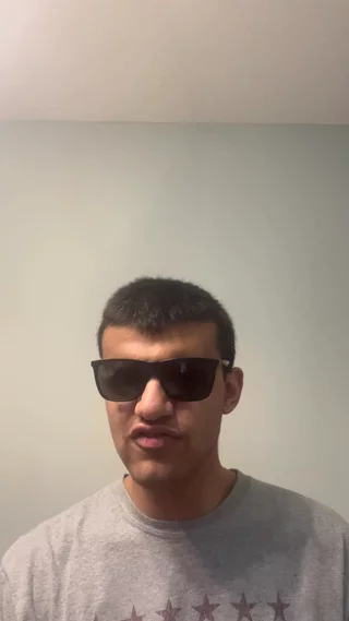 Video thumbnail for video titled No Sight, All Insight on the NBA Draft