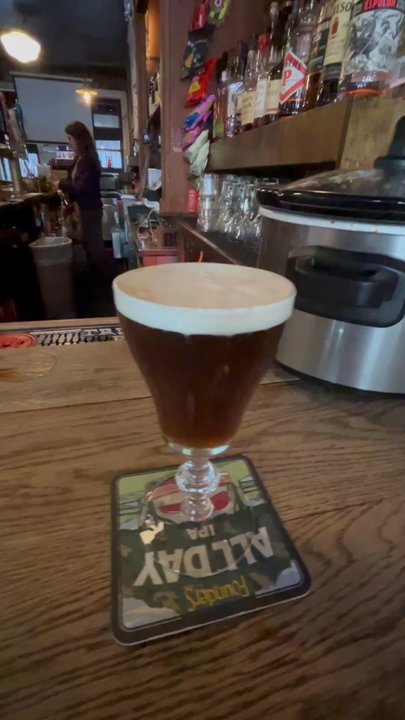 Iona - Interior - Wine Bars Near Me - Brooklyn, New York