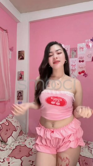 Ashley Manila Escort Video #28819