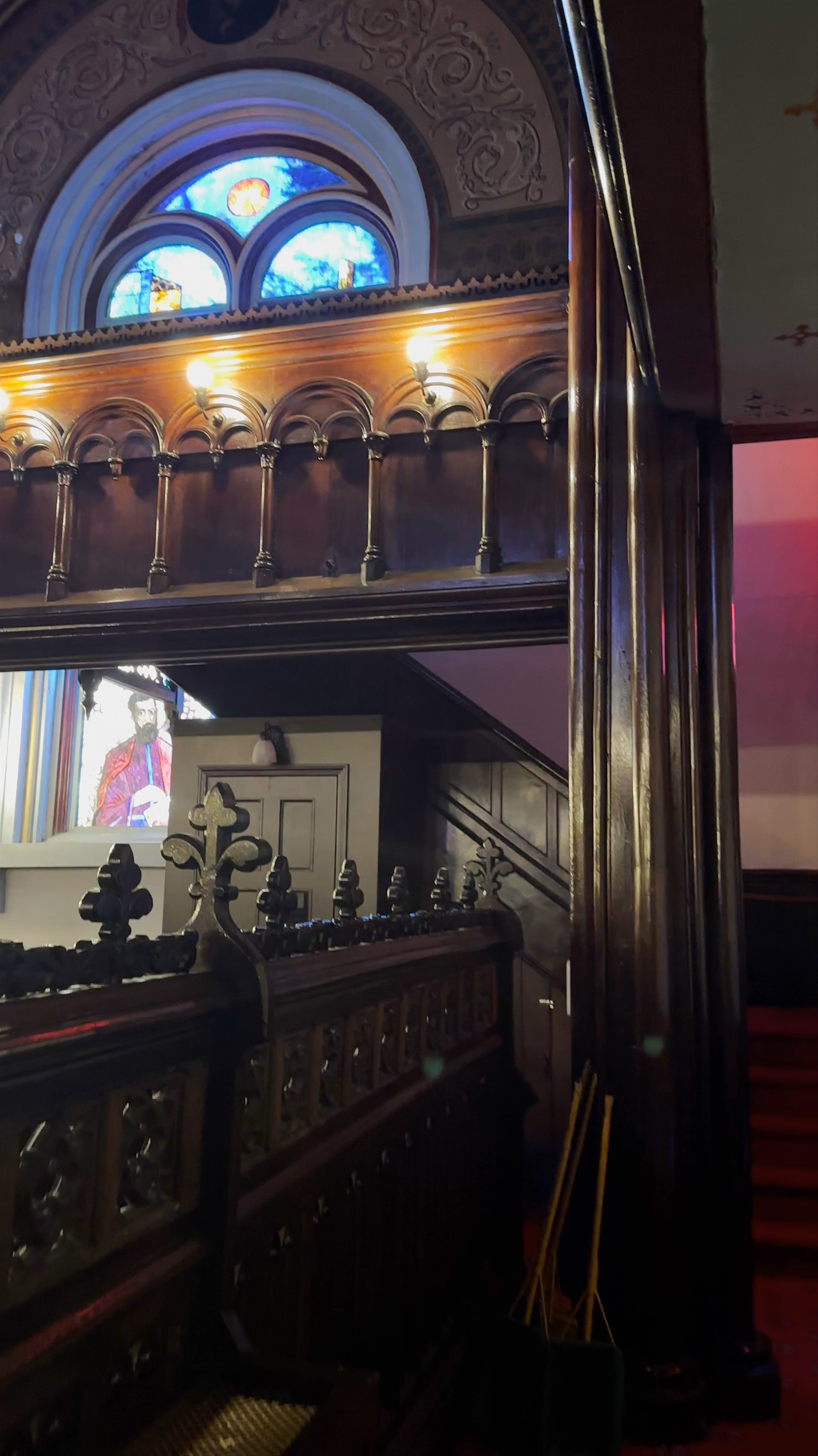 Our Lady of Lebanon Maronite Cathedral