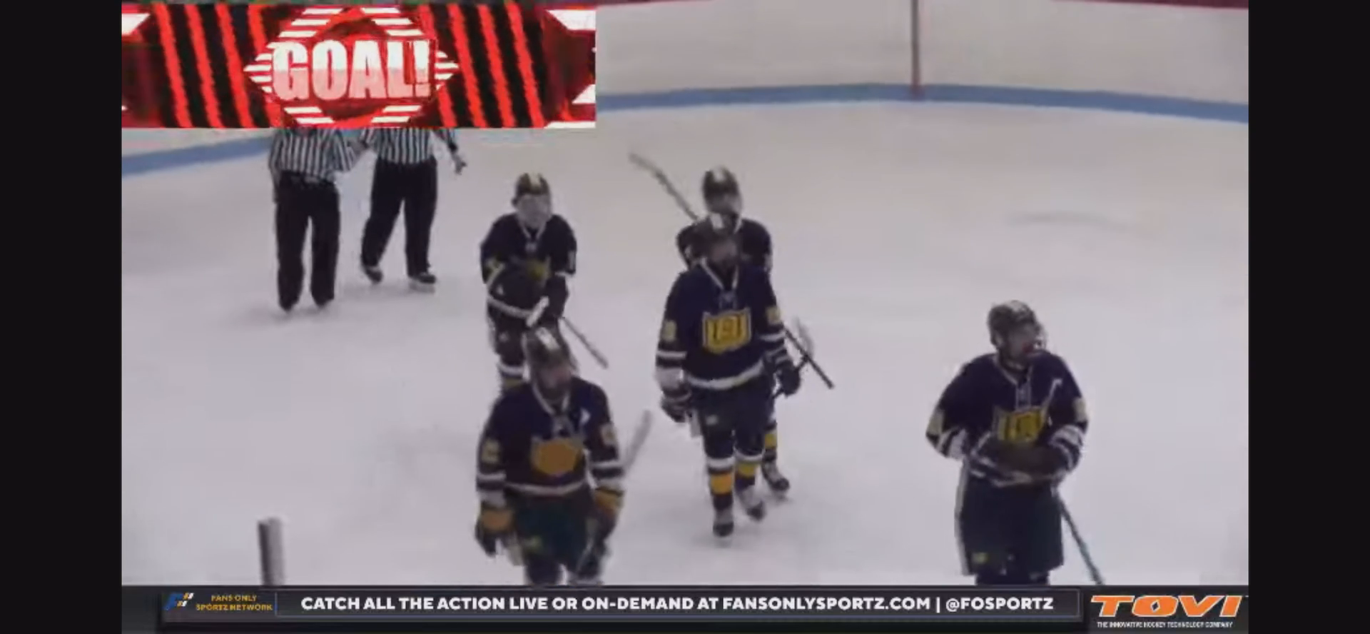 Noah Sampson: Offensive Highlights from Woodstock Academy