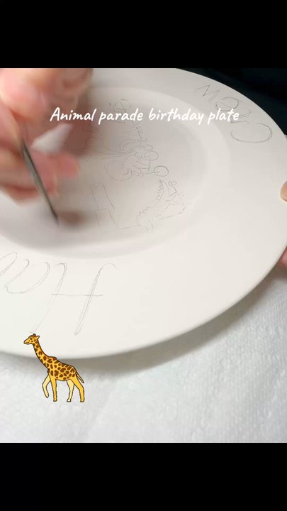 Purple Glaze - Animal Crossing - Arts & Crafts Near Me - Houston, Texas
