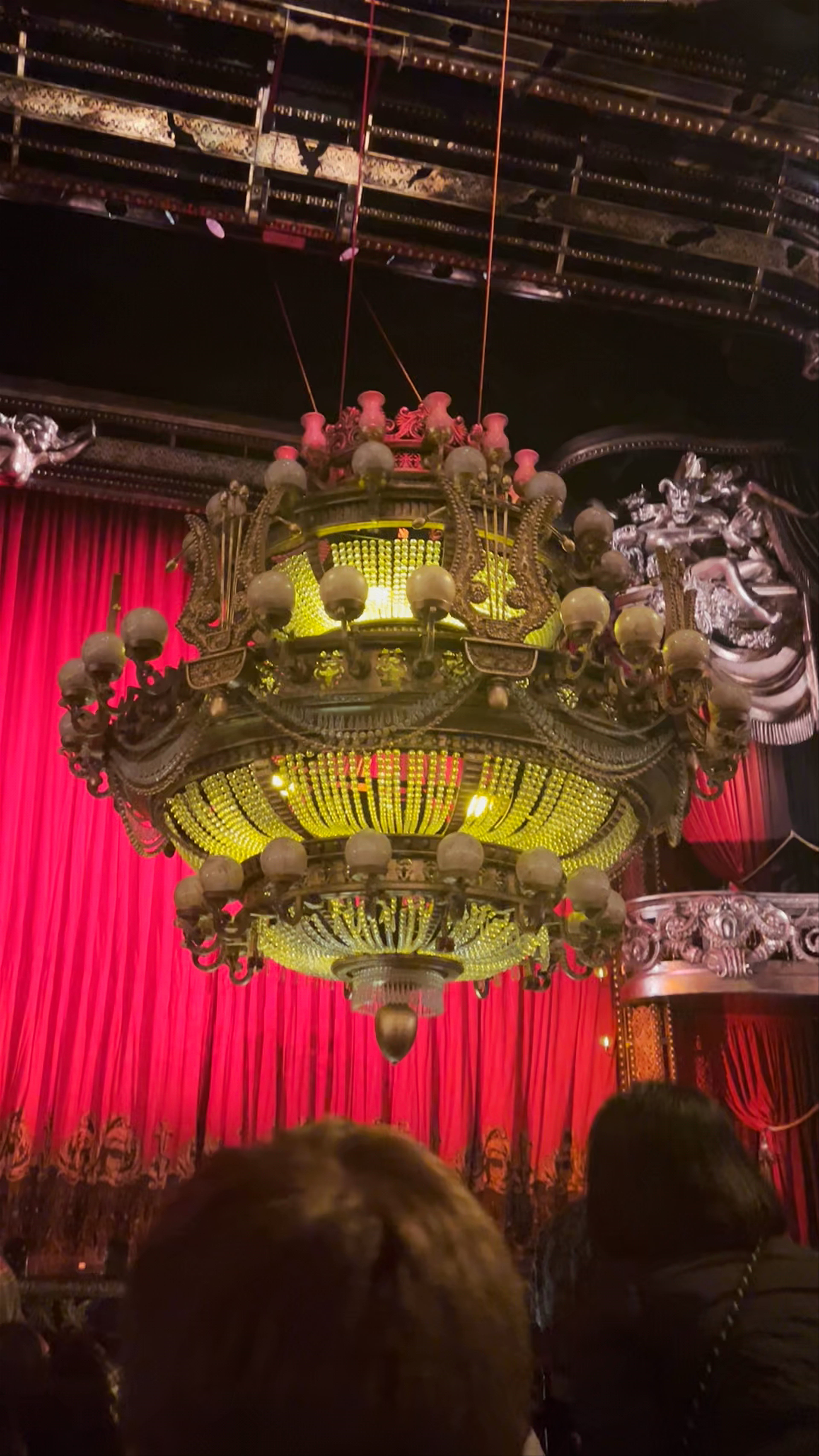 His Majesty's Theatre