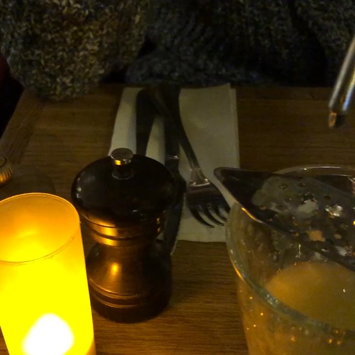 La Fée Verte - French Near Me - Paris, 75