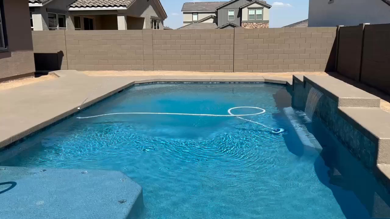 AAABAR Swimming Pools - Pool & Hot Tub Service Near Me - Glendale, Arizona