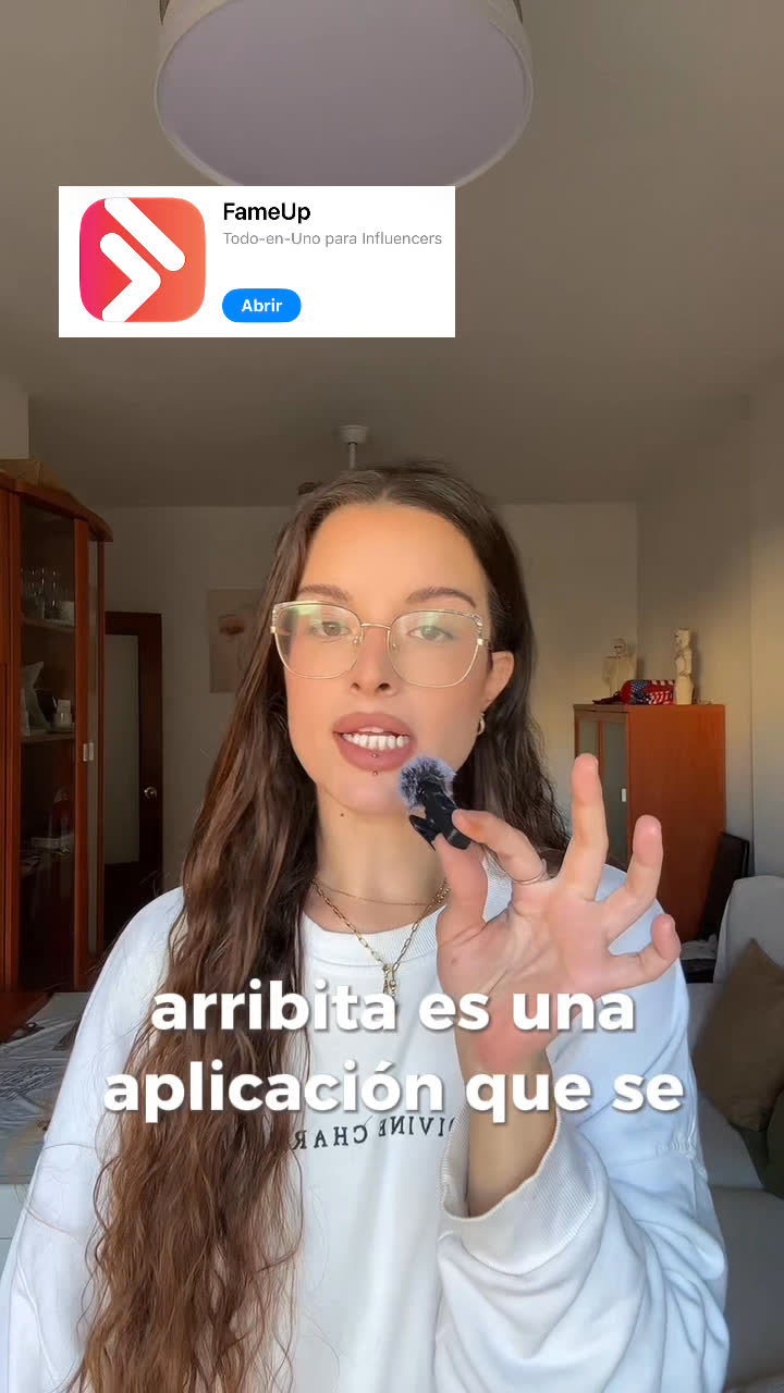 Vídeo UGC 3 de Maria