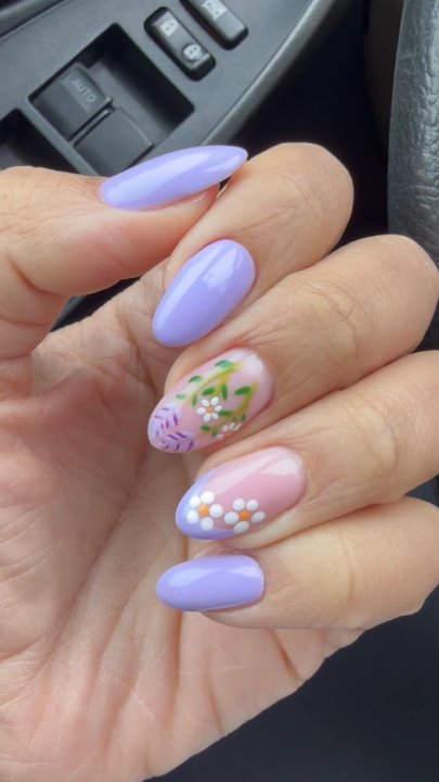 Luxy Nails & Lashes - Eyelash Service Near Me - Chicago, Illinois