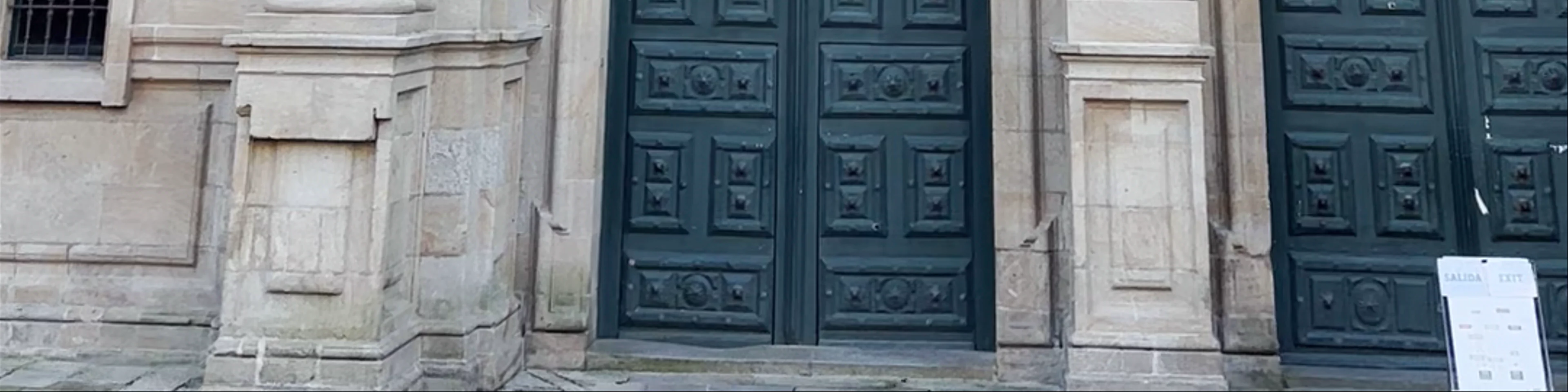 Capilla de San Andrés