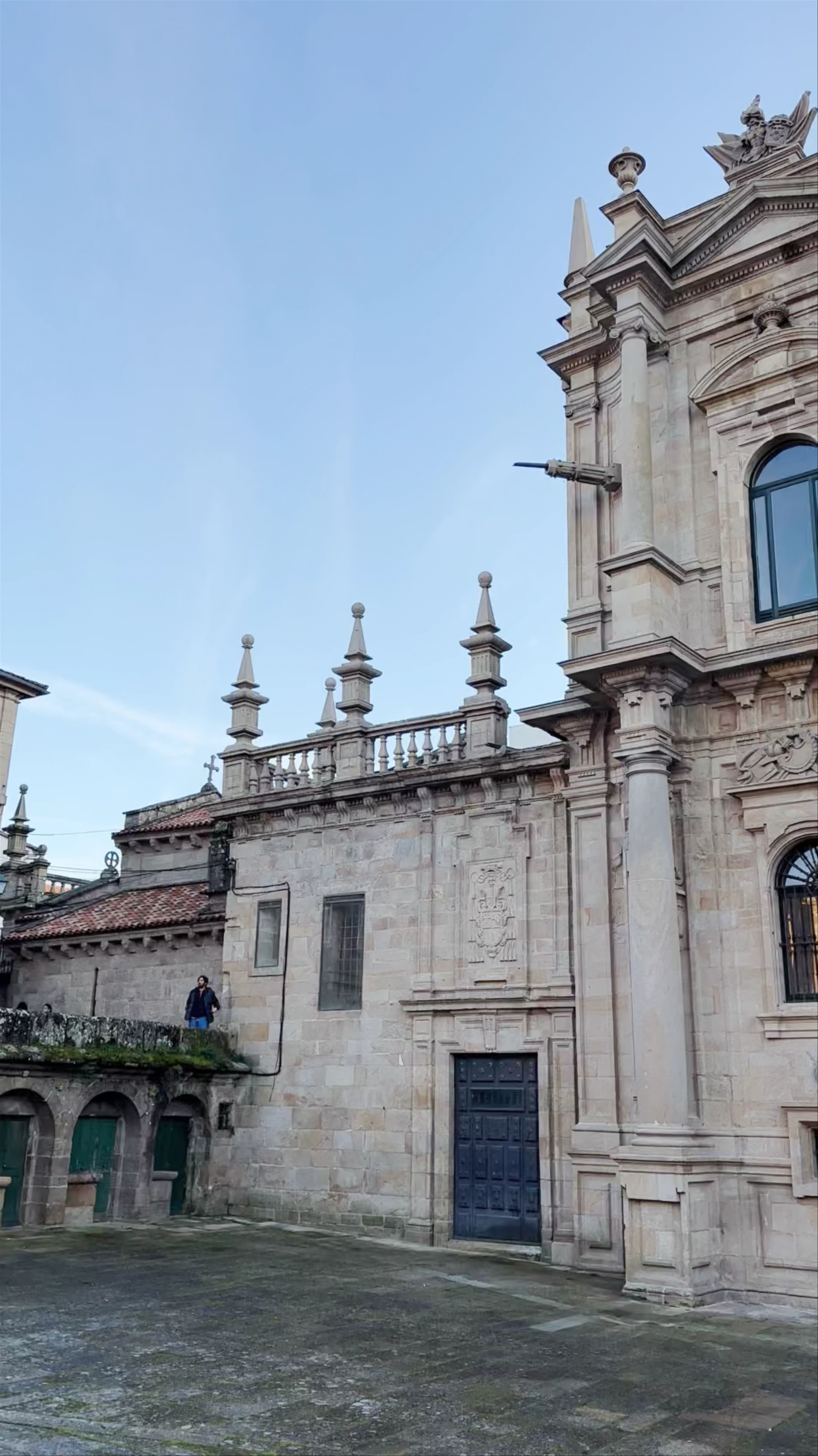 Capilla de San Andrés