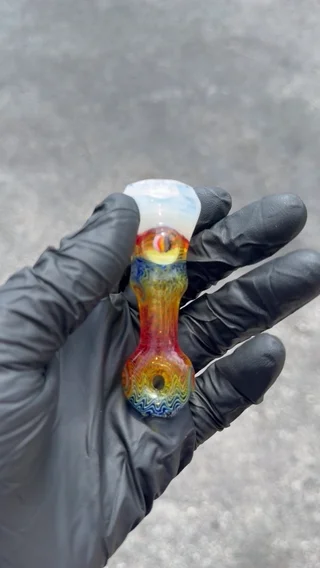 Preview pic of Cowboy Fish Whistle