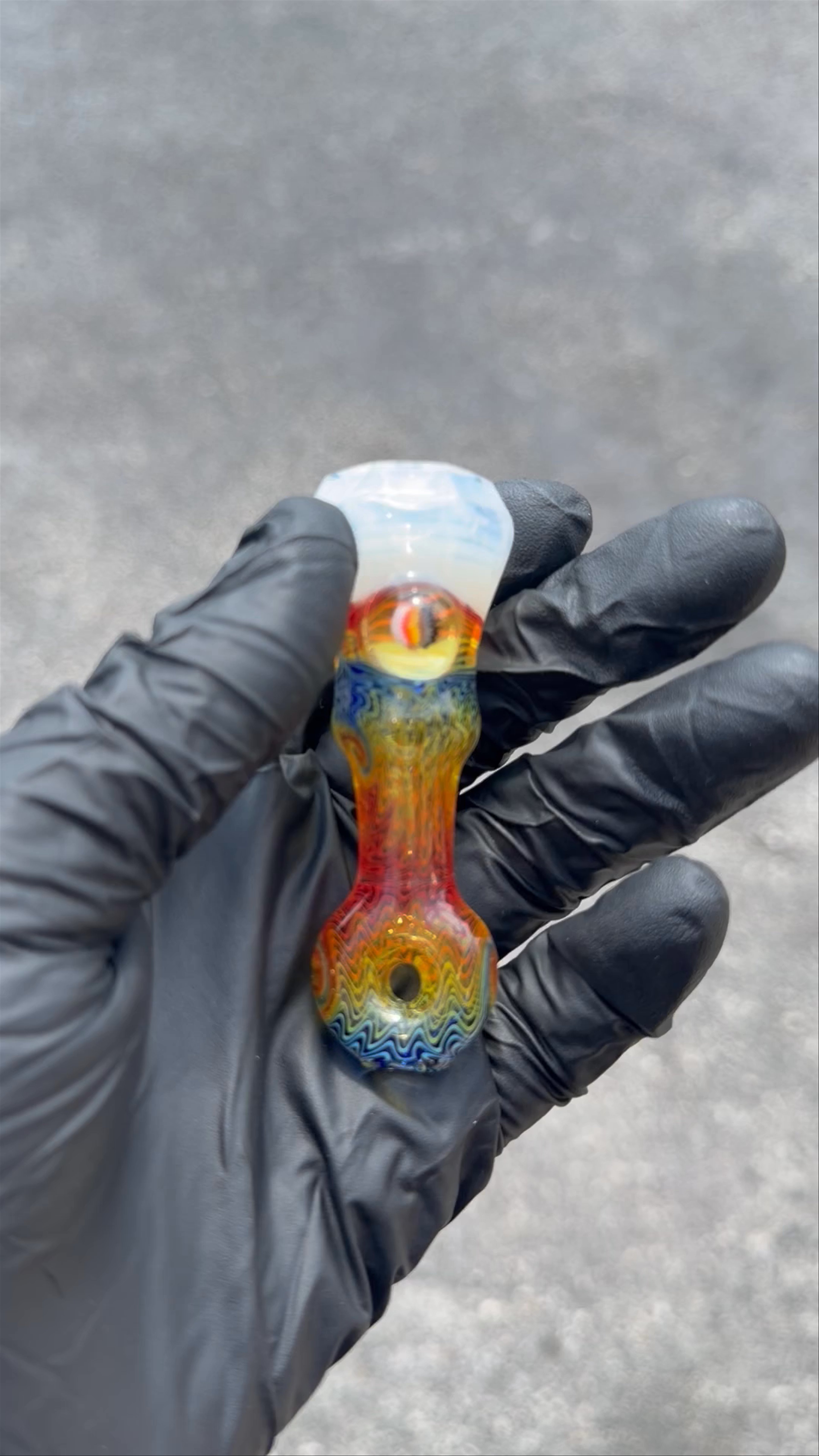 Preview pic of Cowboy Fish Whistle
